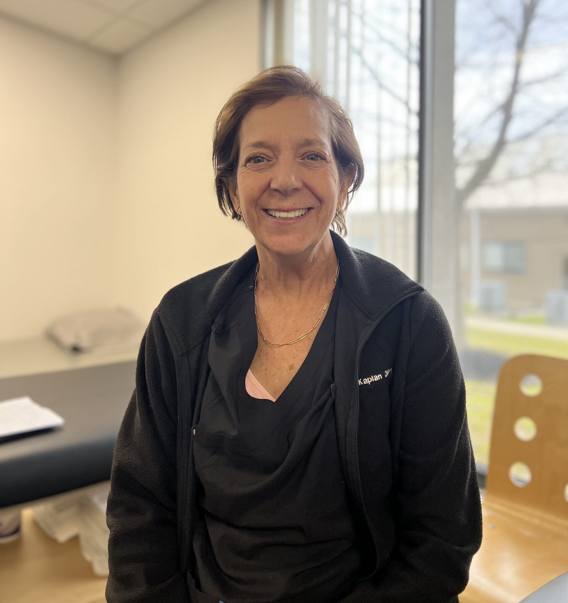 Ruth Kaplan Physical Therapy of Princeton