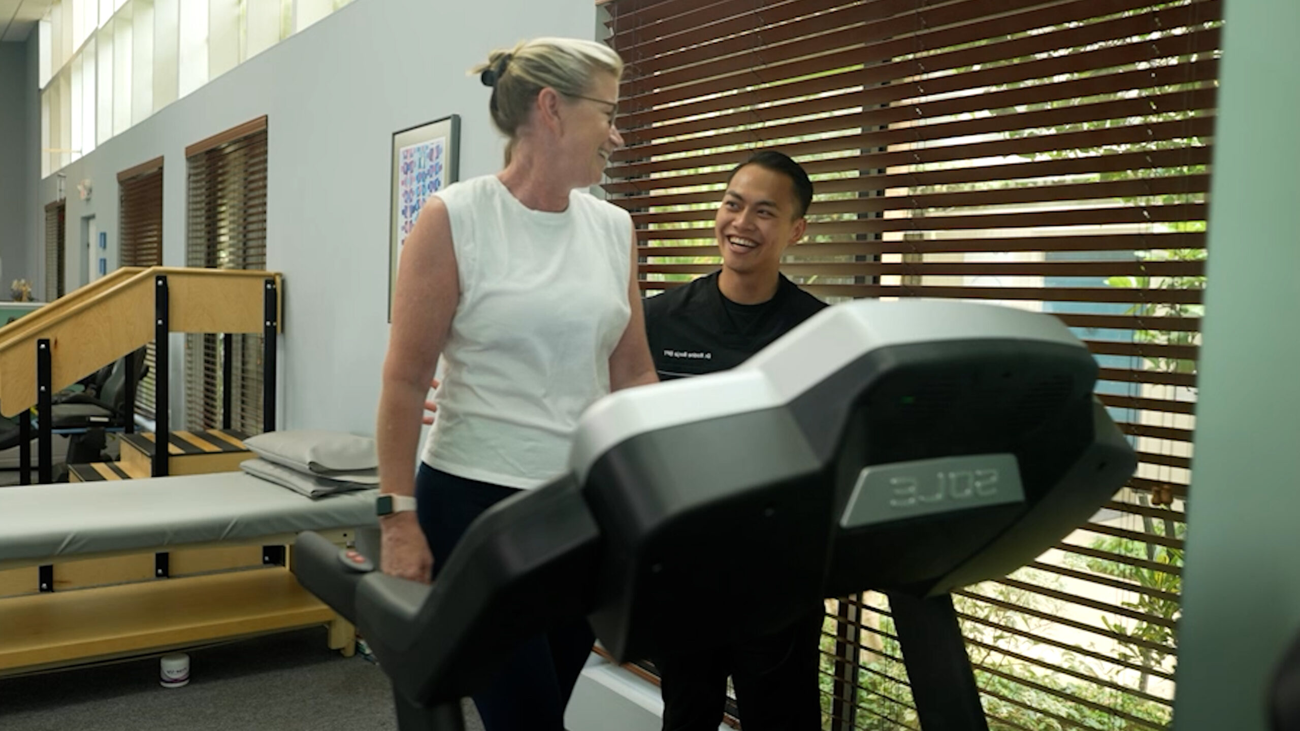 Physical Therapy in Princeton | Back, Neck, Knee & Shoulder Pain Relief ...